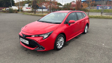 Toyota Corolla 1.8 Hybrid Icon 5dr CVT Hybrid Estate